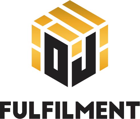 DJ Fulfilment 3PL Warehousing & Fulfilment